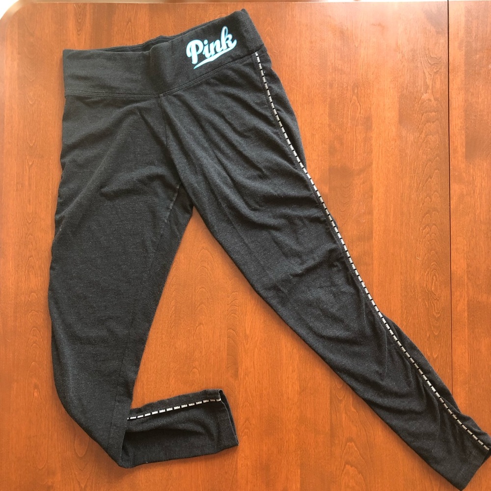 PINK Victoria’s Secret Yoga Leggings